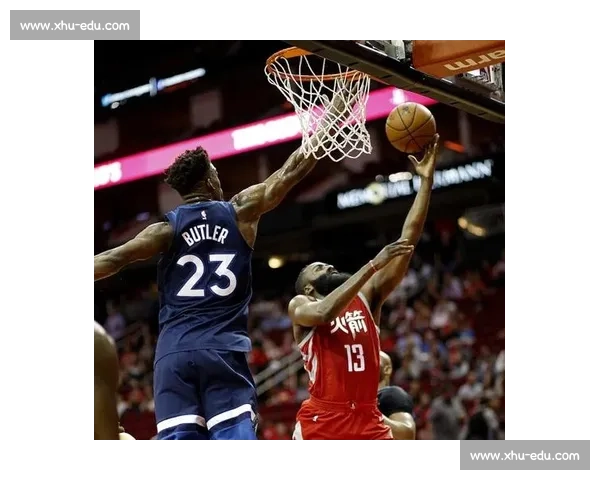 火箭对阵步行者比赛录像回放深度解析关键回合与战术博弈全场亮点